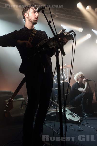ALPES - 2016-06-14 - PARIS - Point Ephemere - 